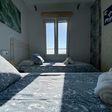 Respirando Salitre Apartamento En Lastres Luaran gambar