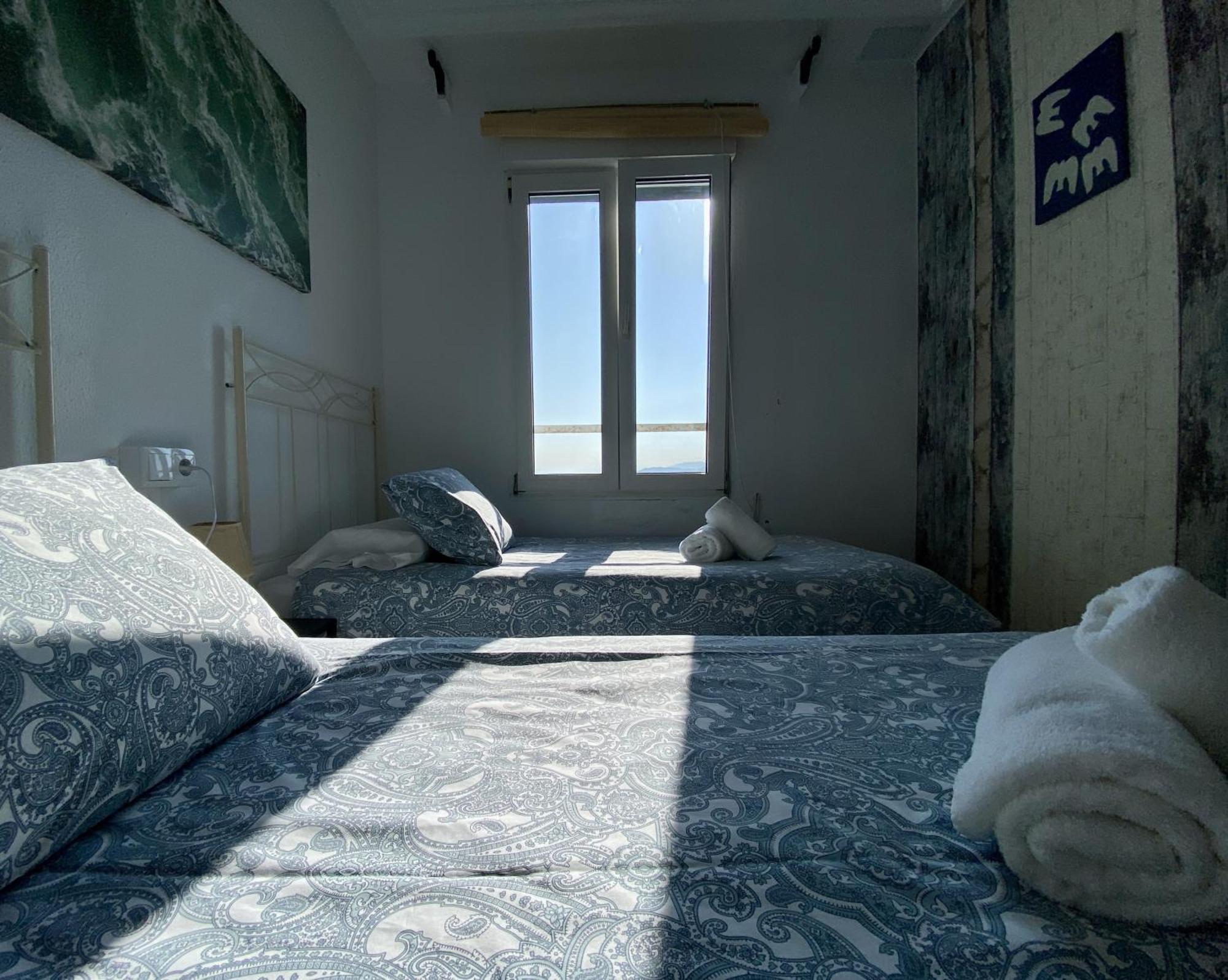 Respirando Salitre Apartamento En Lastres Luaran gambar