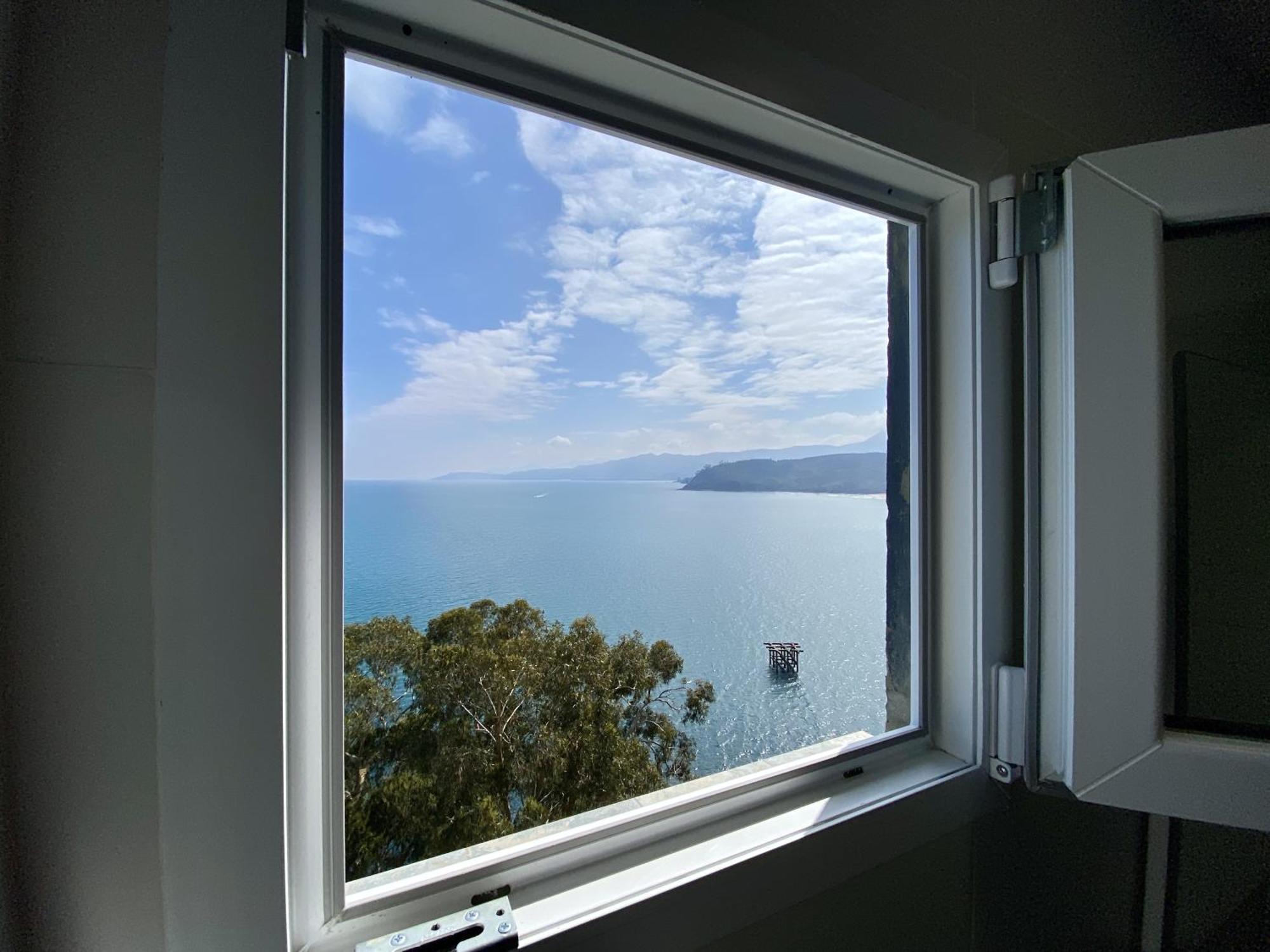Respirando Salitre Apartamento En Lastres Luaran gambar